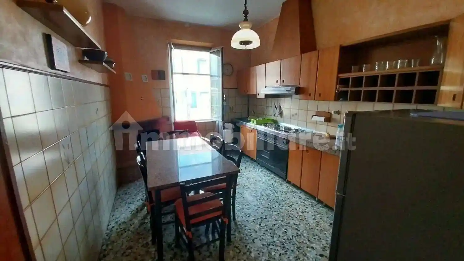 Appartamento in vendita a Ameglia