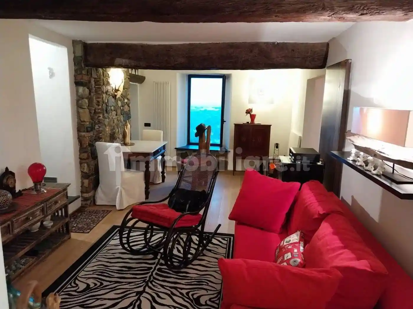 Appartamento in vendita a Ameglia