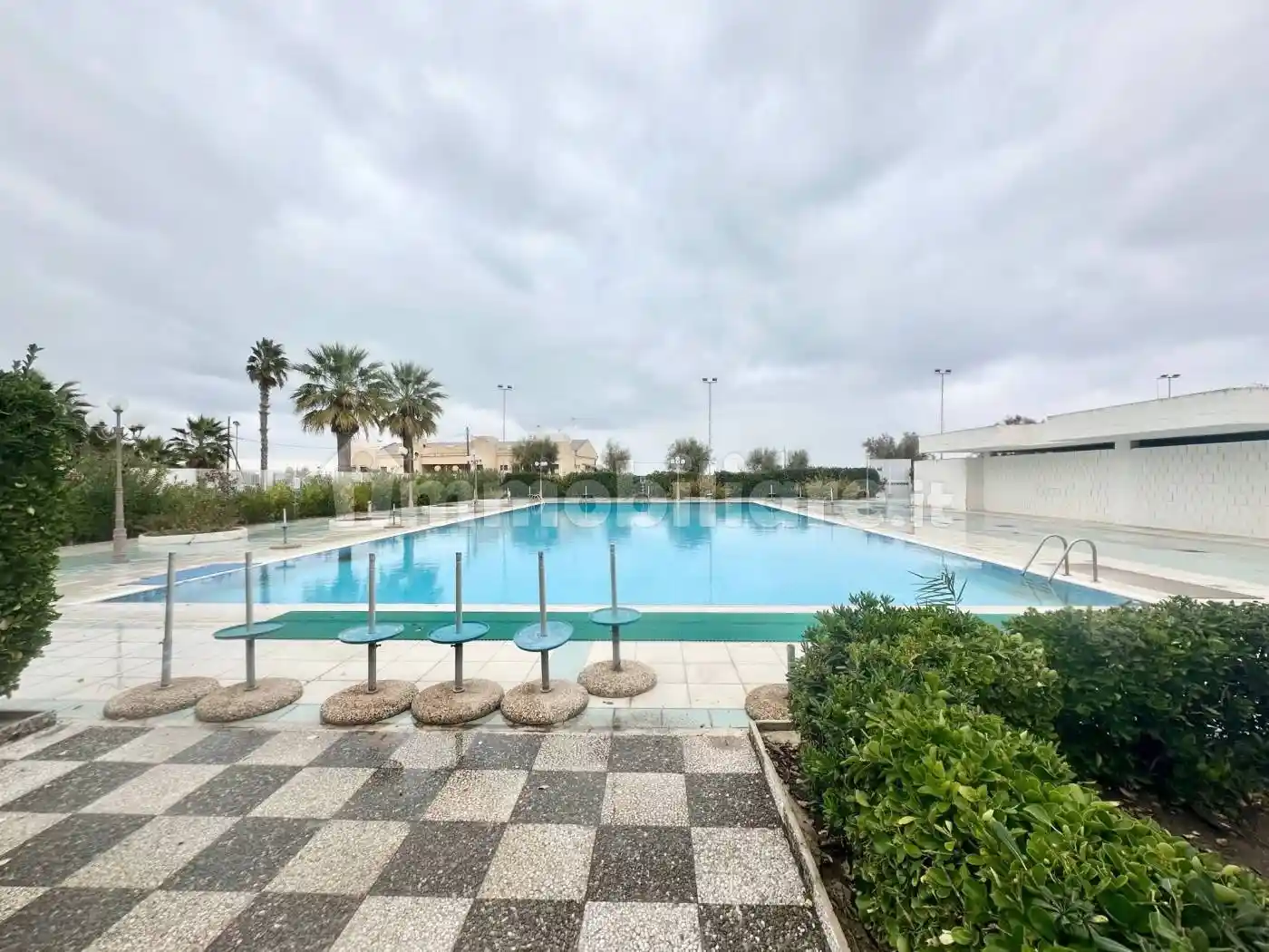 Appartamento in vendita a Barletta