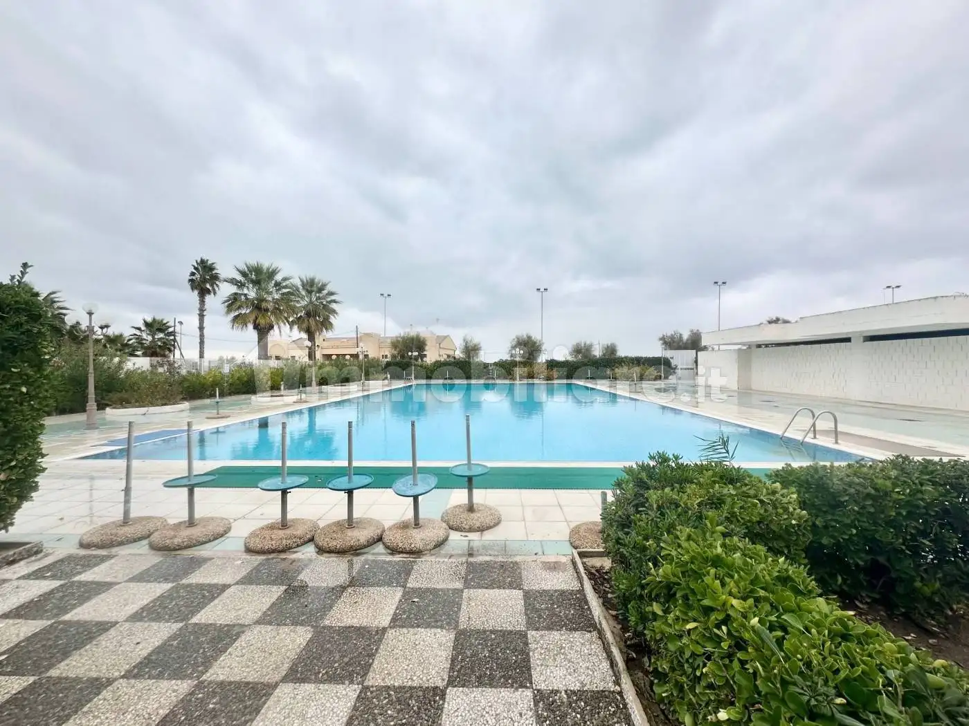 Appartamento in vendita a Barletta