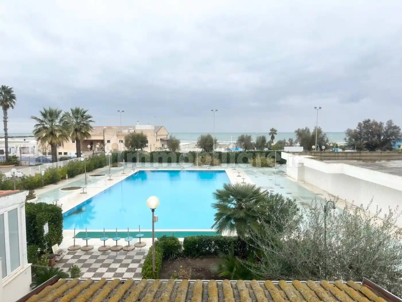 Bilocale viale Regina Elena 96, Via Trani - Madonna dello Sterpeto, Barletta - foto 2