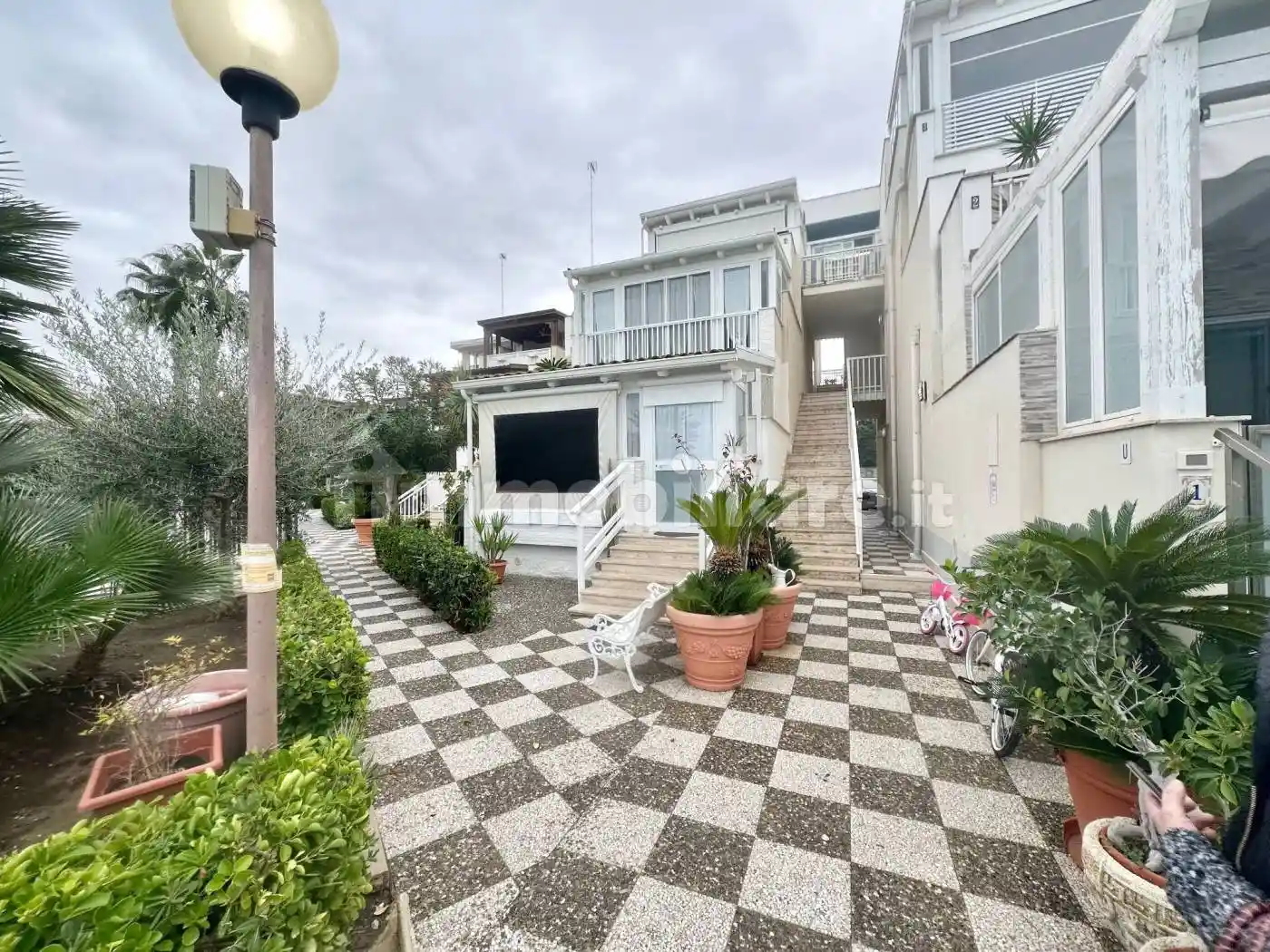 Bilocale viale Regina Elena 96, Via Trani - Madonna dello Sterpeto, Barletta - foto 3