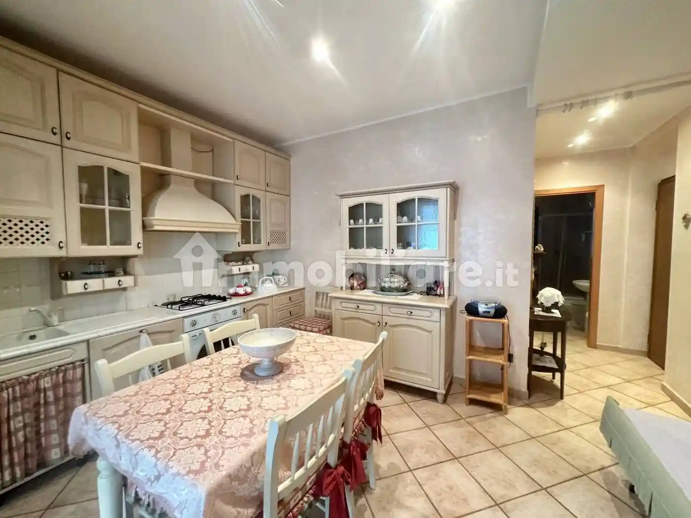 Bilocale viale Regina Elena 96, Via Trani - Madonna dello Sterpeto, Barletta - foto 5