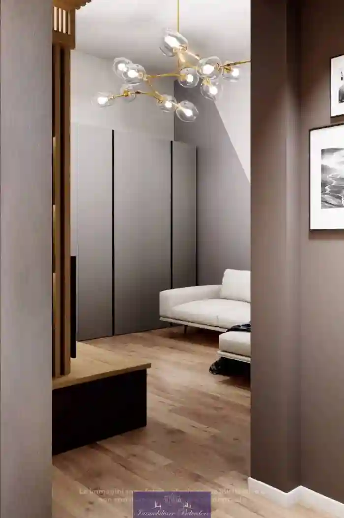 Appartamento - foto 4