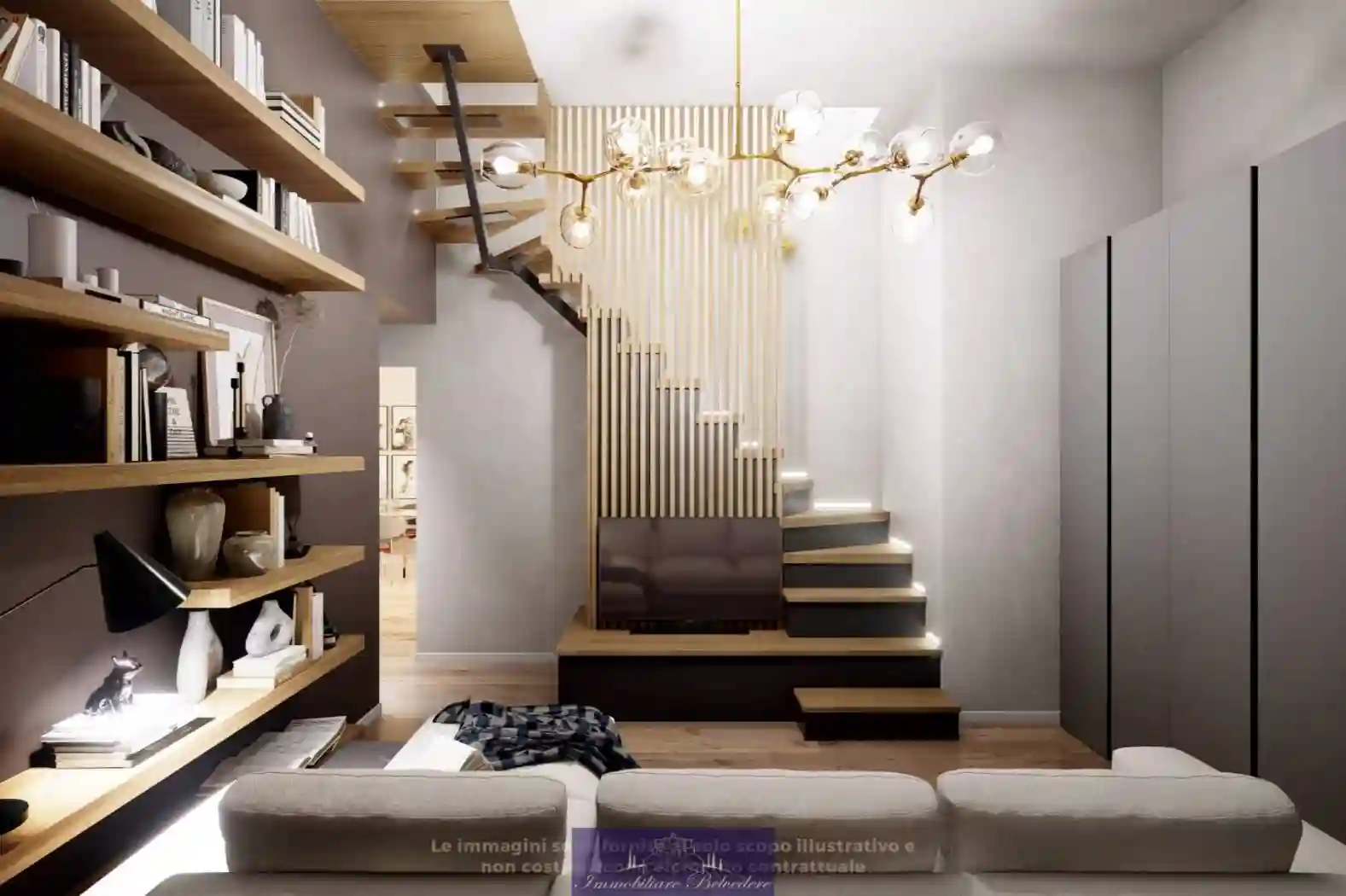 Appartamento - foto 5