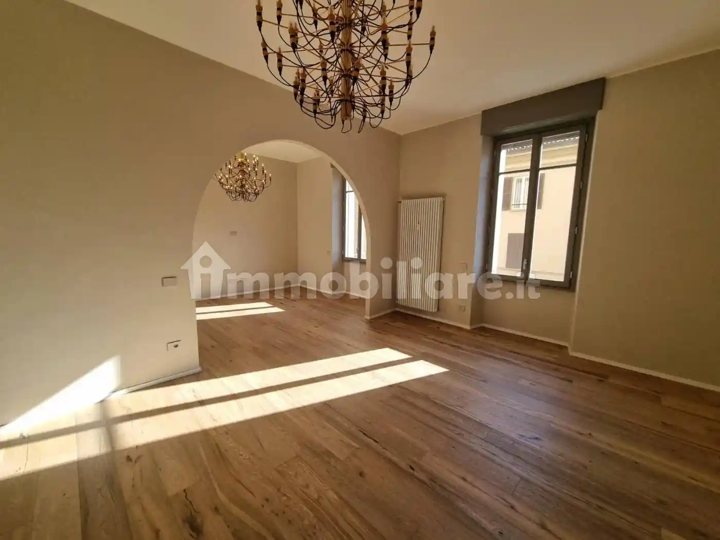 Appartamento in vendita a Verbania