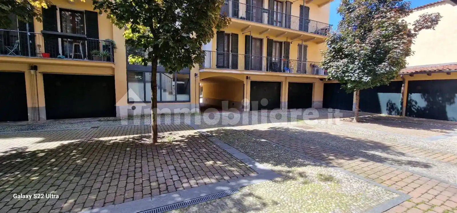 Appartamento in vendita a Alessandria