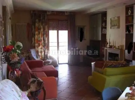 Appartamento in vendita a Solofra