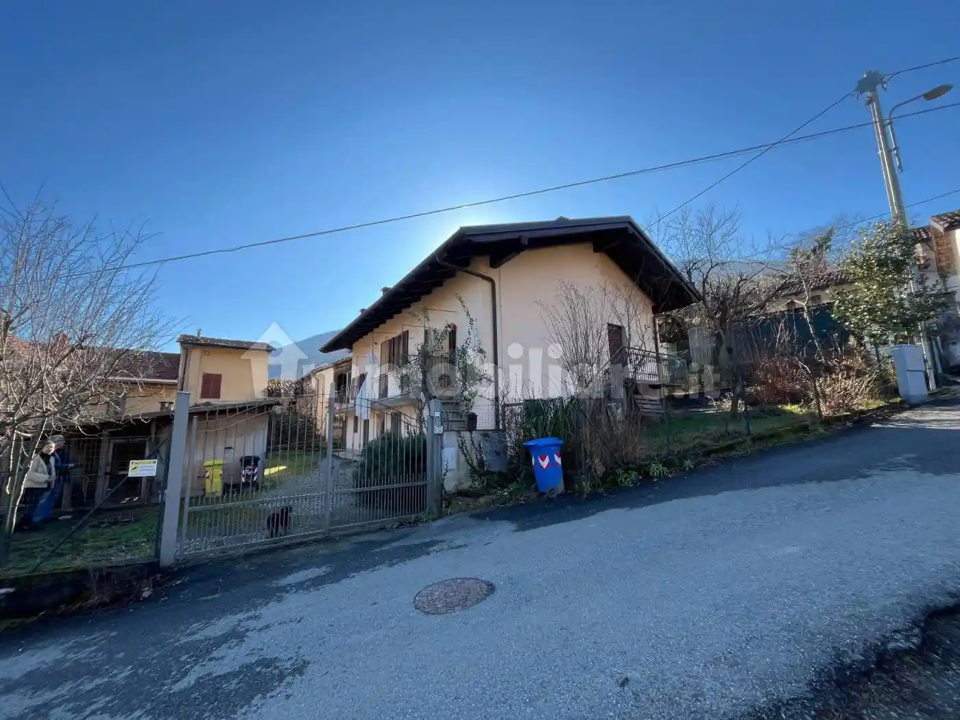 Villa in vendita a Val della Torre