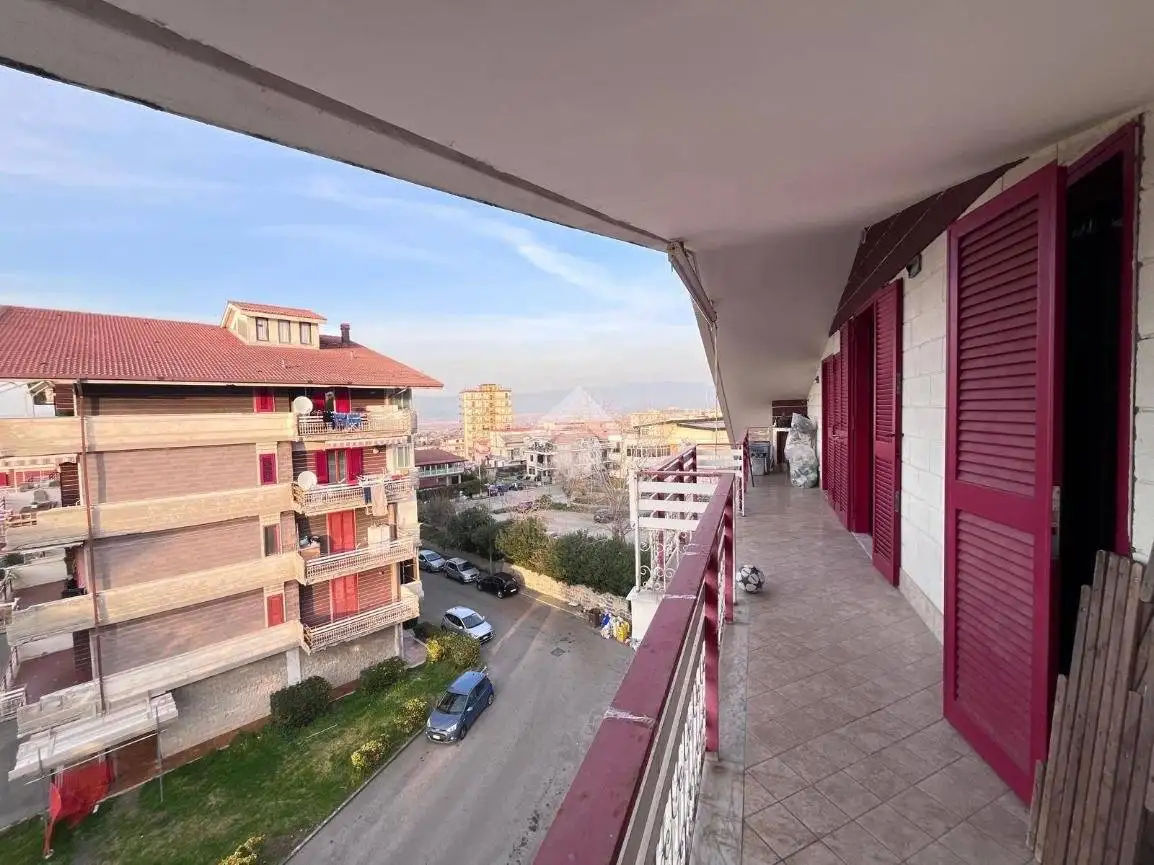 Appartamento in vendita a Somma Vesuviana