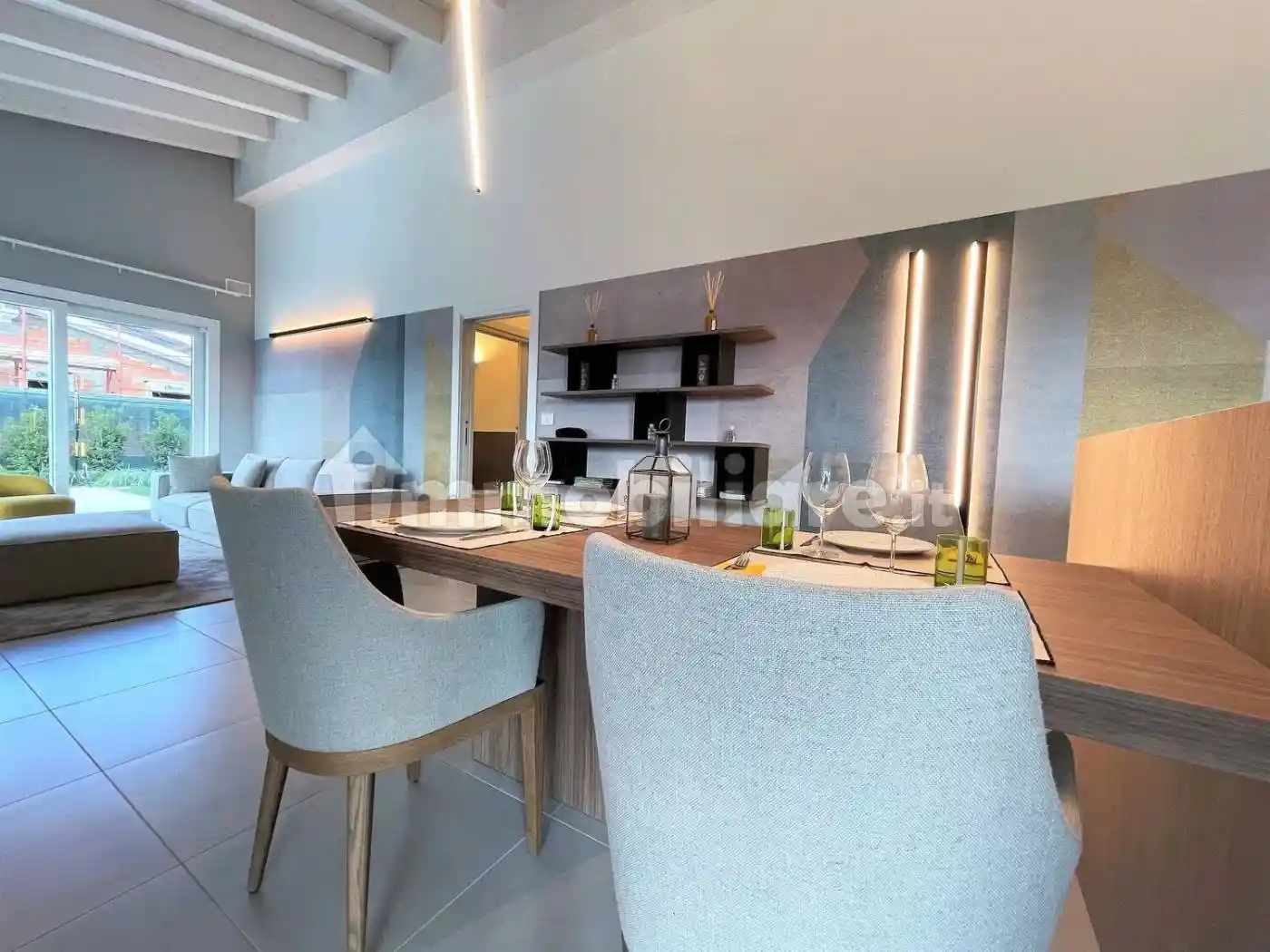 Villa in vendita a Affi