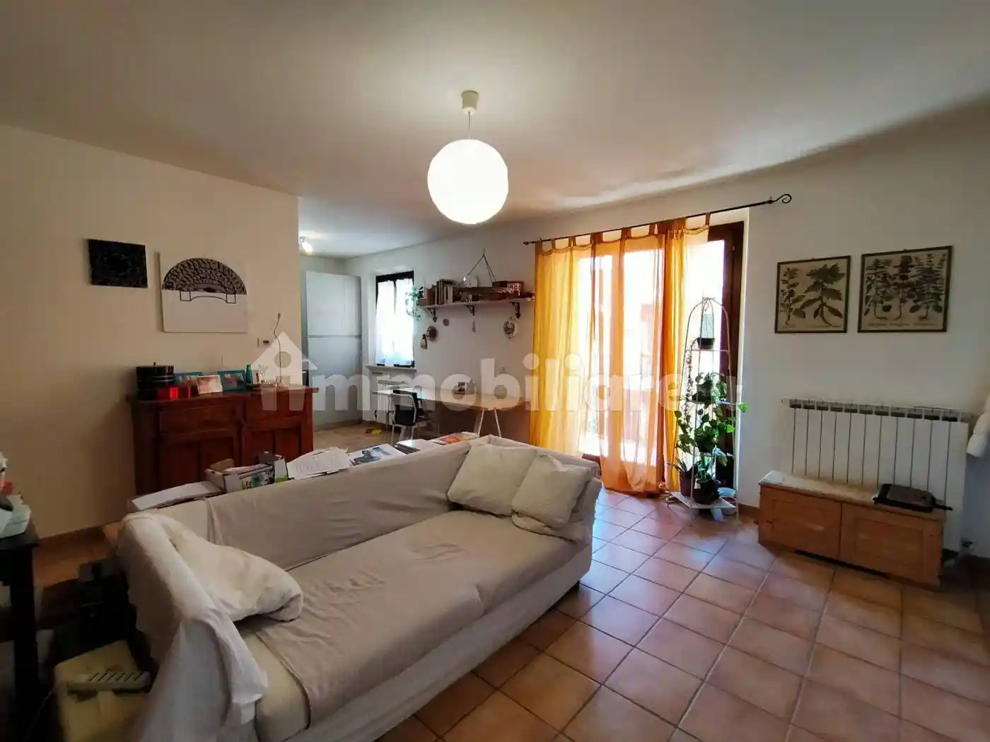 Appartamento in vendita a Monte Urano