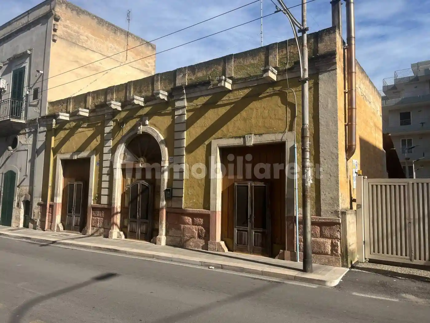 Appartamento in vendita a Bari