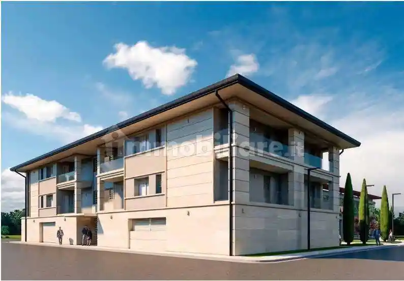 Appartamento in vendita a Cascina