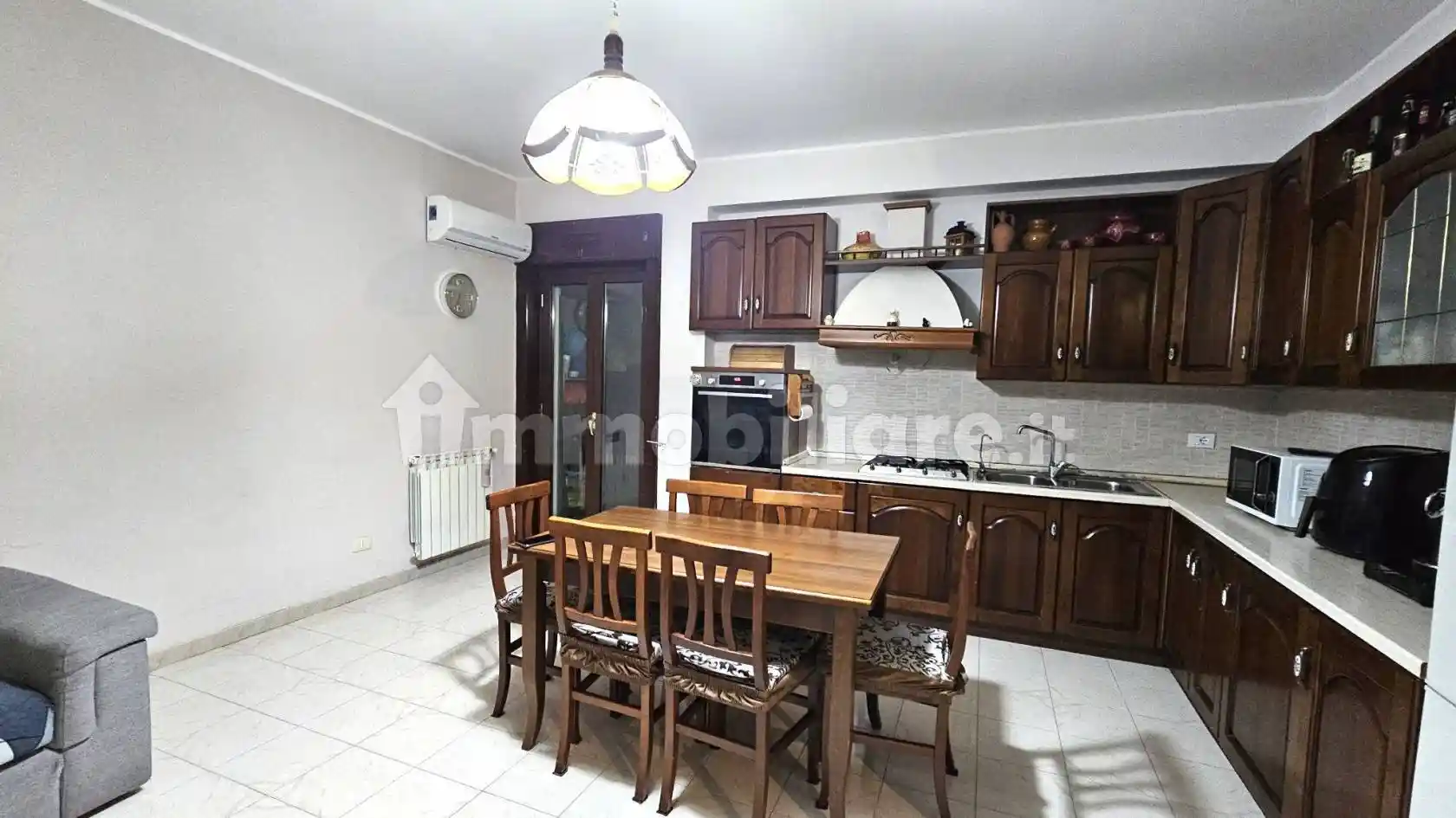 Trilocale via Giovanni Verga 76/C, Brolo - foto 3