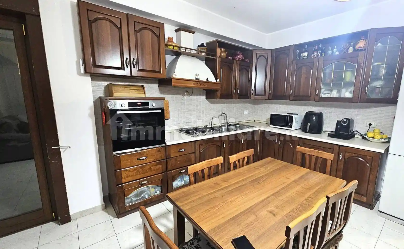 Trilocale via Giovanni Verga 76/C, Brolo - foto 4