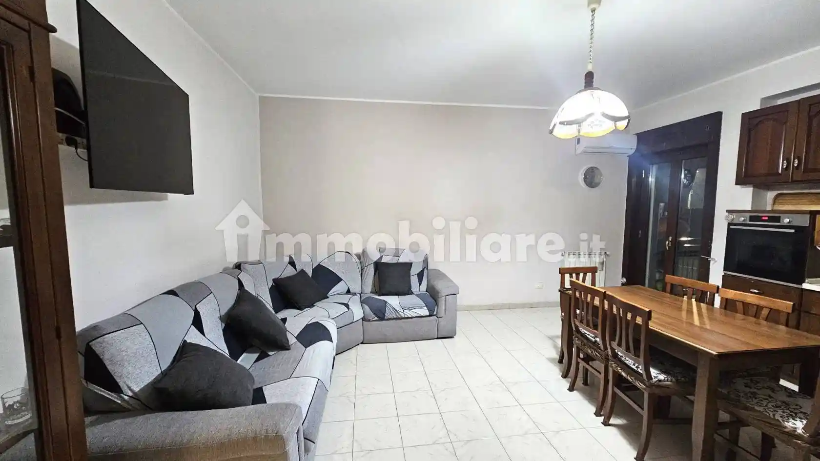 Trilocale via Giovanni Verga 76/C, Brolo - foto 5