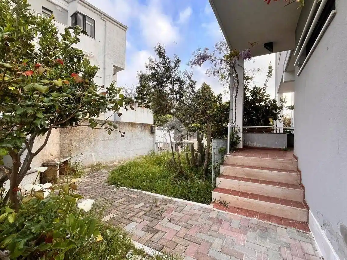 Villetta a schiera in vendita a Termoli