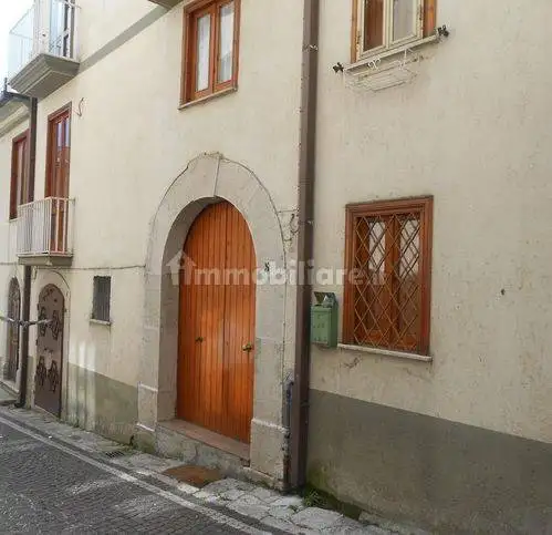 Appartamento in vendita a Ospedaletto d'Alpinolo