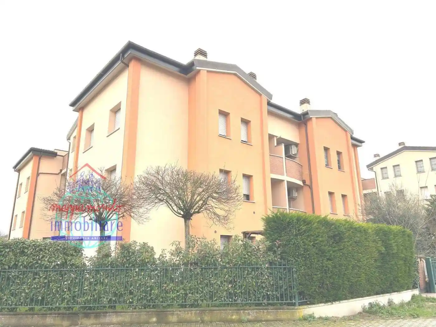 Appartamento in affitto a Molinella