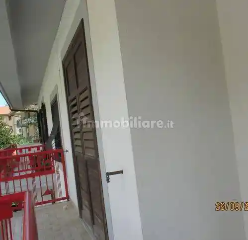 Trilocale via Ammiraglio Bianco, Mercogliano - foto 4