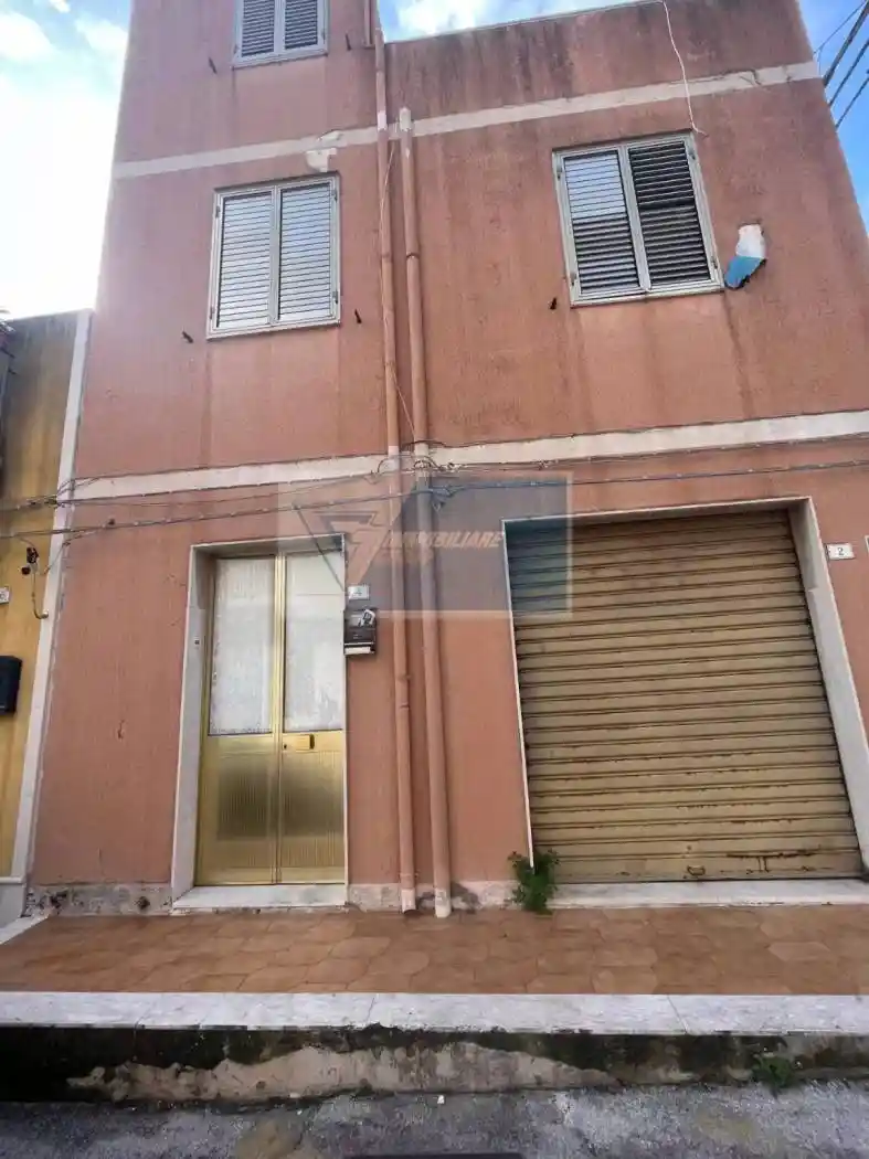 Palazzo - Edificio in vendita a Siracusa