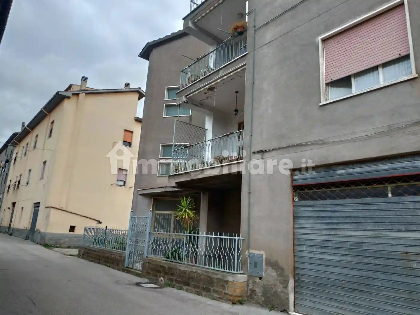 Appartamento in vendita a Tuscania