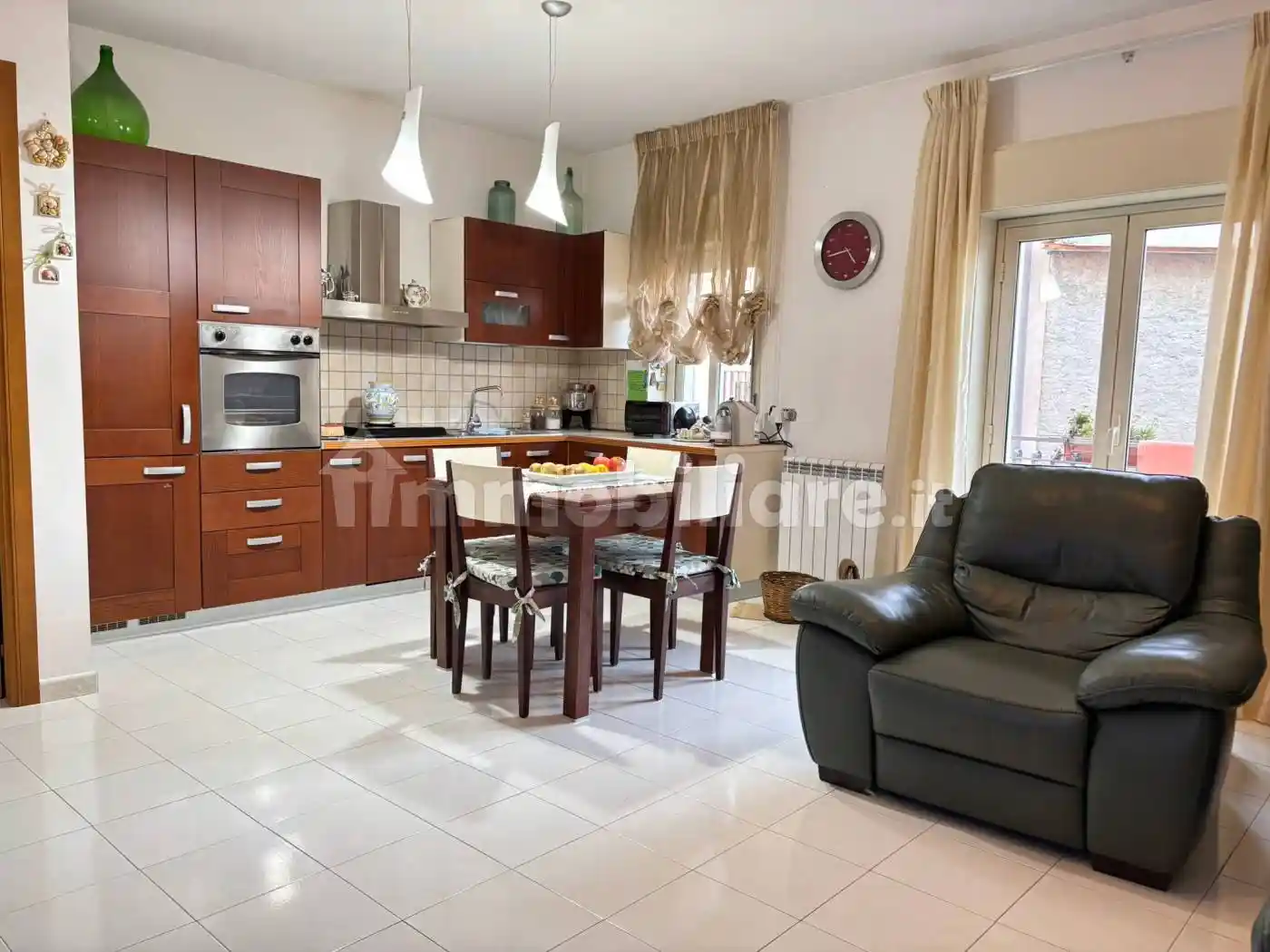 Appartamento in vendita a Barcellona Pozzo di Gotto