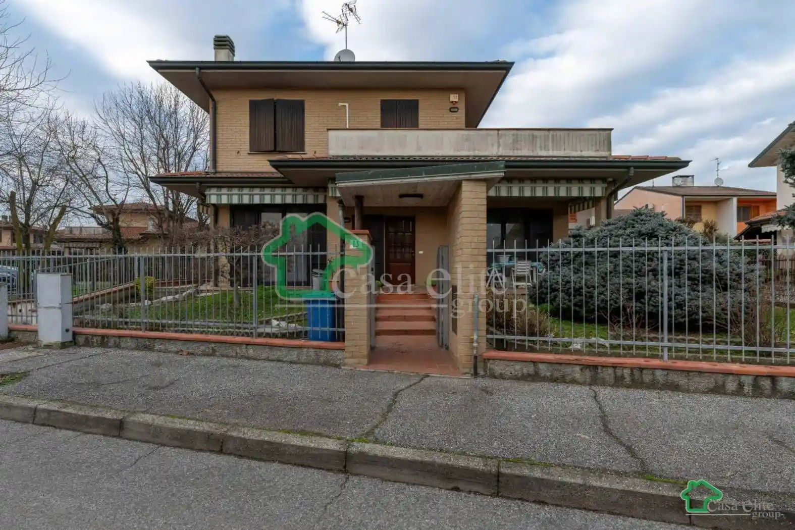 Villa in vendita a San Martino in Strada