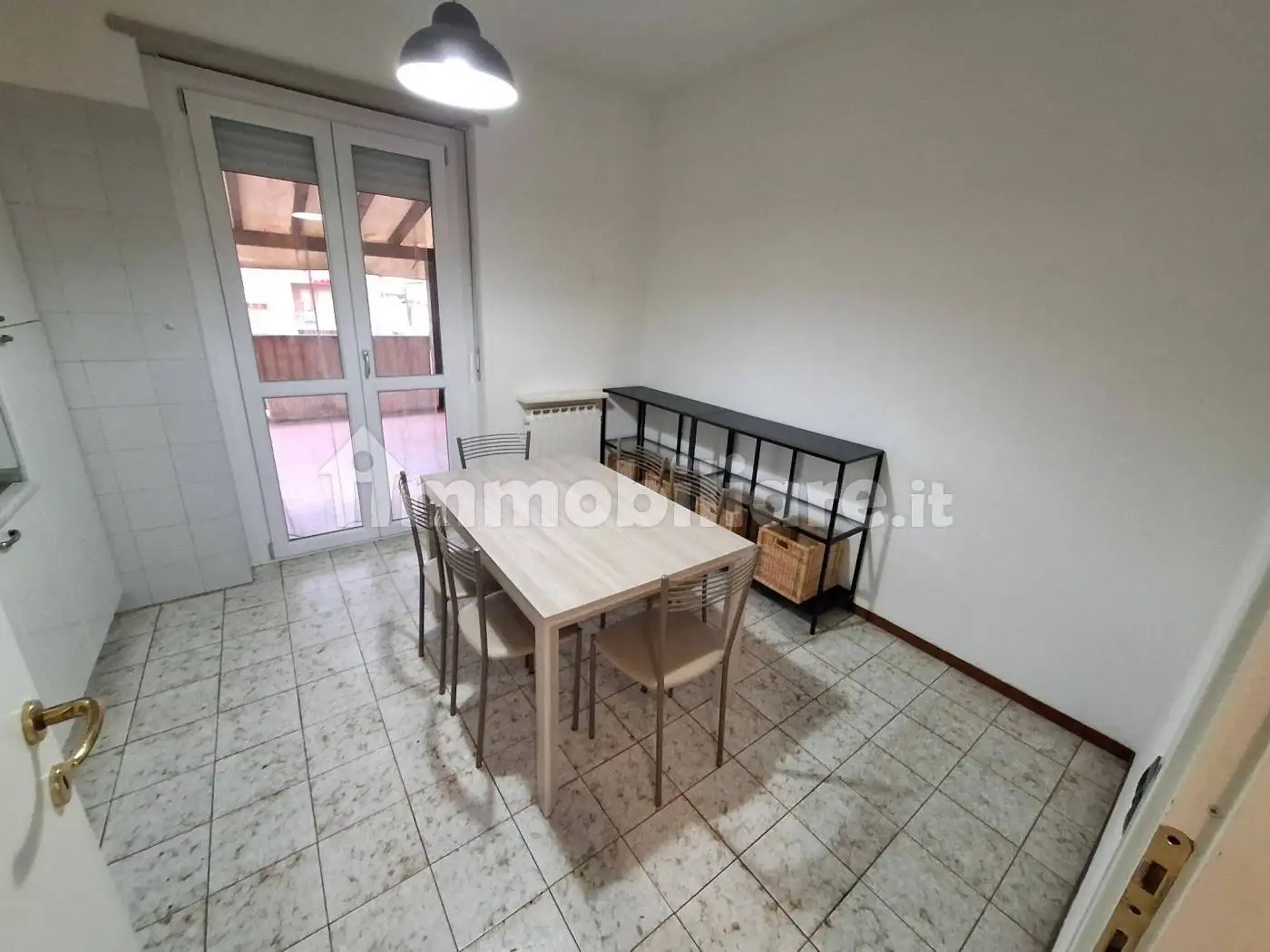 Appartamento in vendita a Castagnito