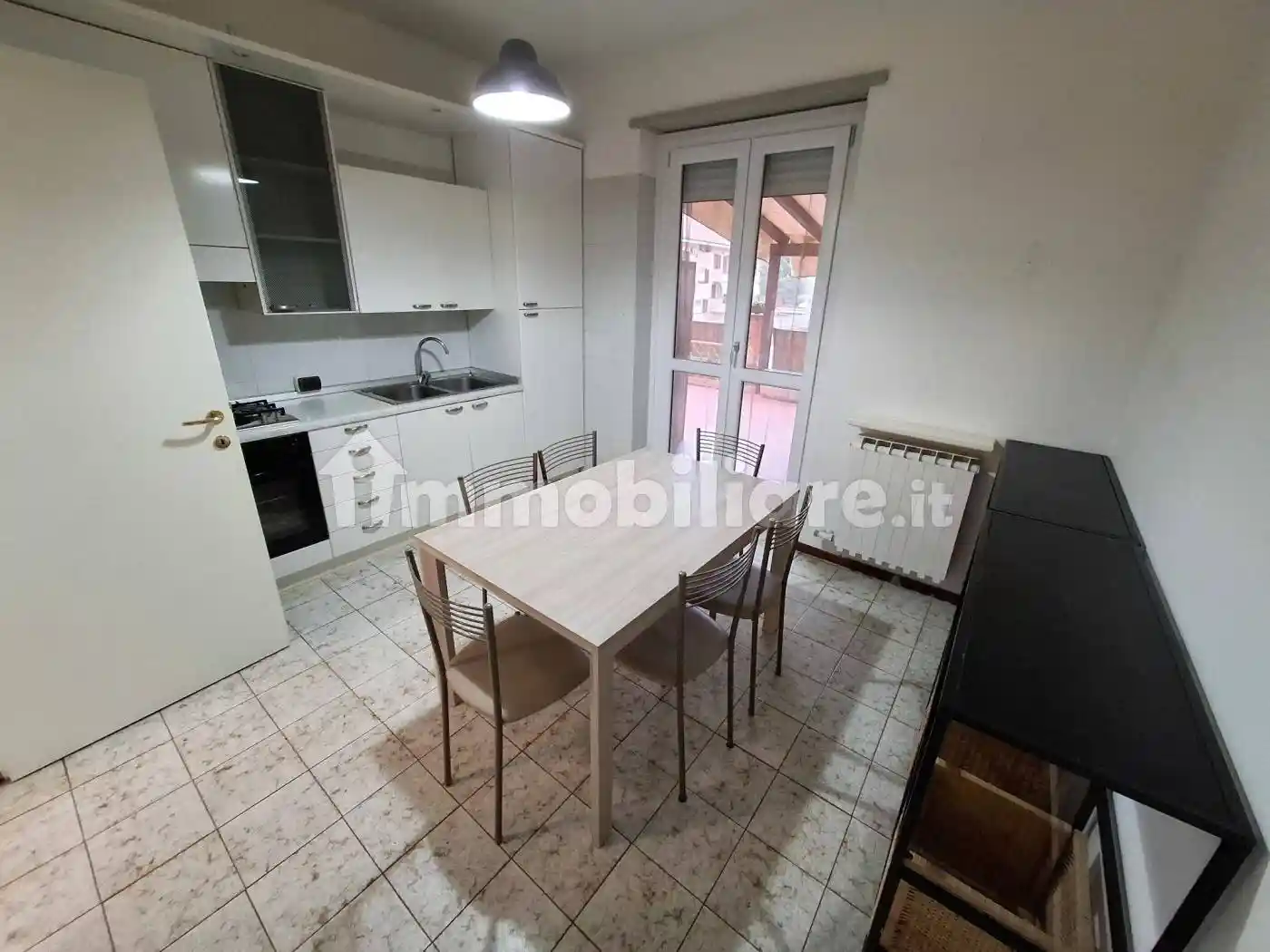 Trilocale via Alba 12, Baraccone, Castagnito - foto 2