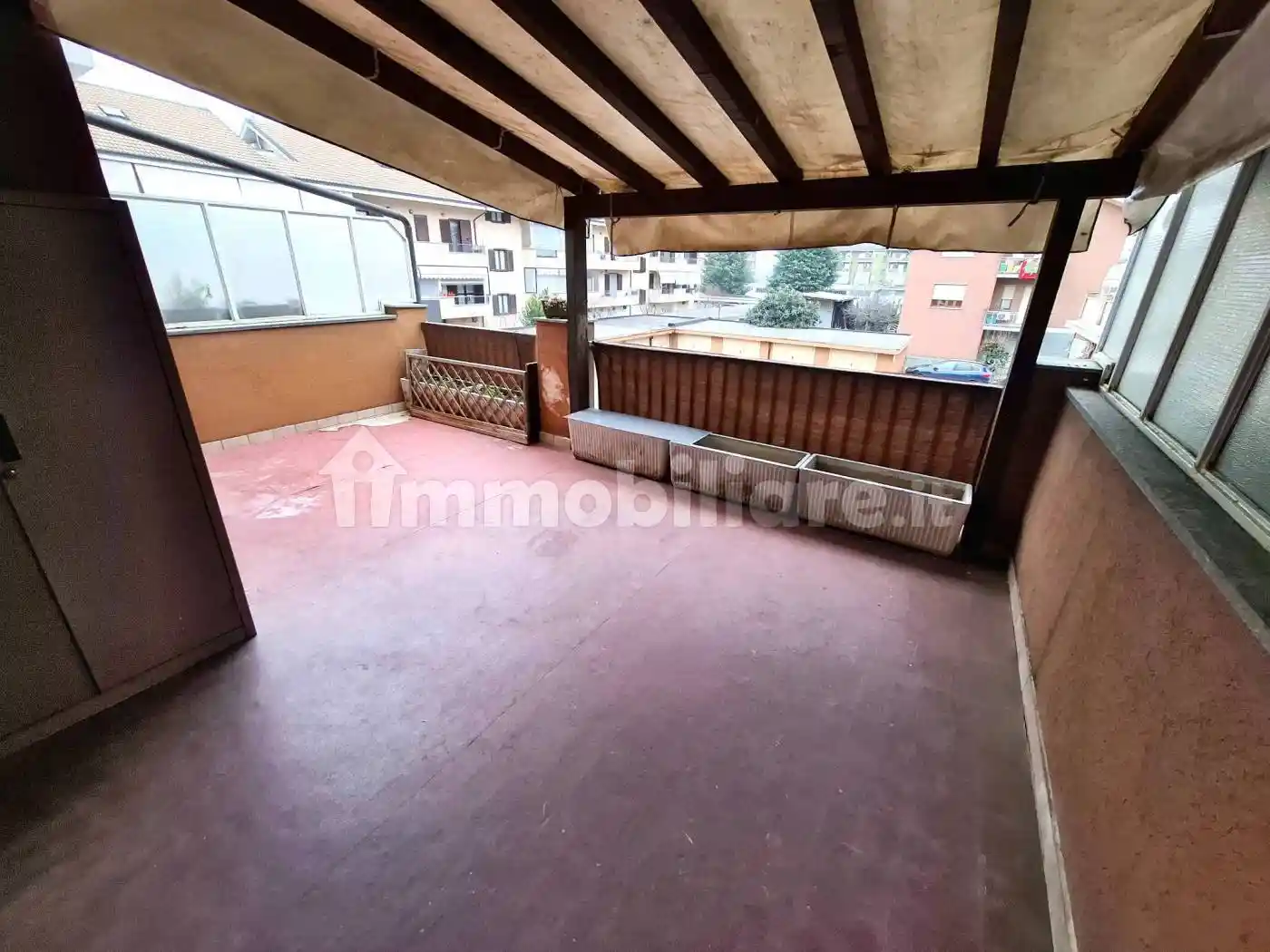 Trilocale via Alba 12, Baraccone, Castagnito - foto 4