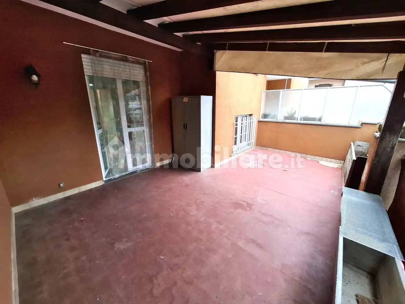 Trilocale via Alba 12, Baraccone, Castagnito - foto 5