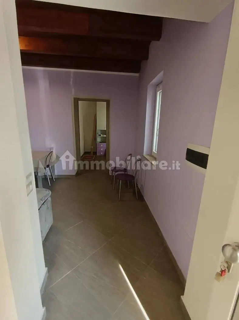 Appartamento in affitto a Catanzaro