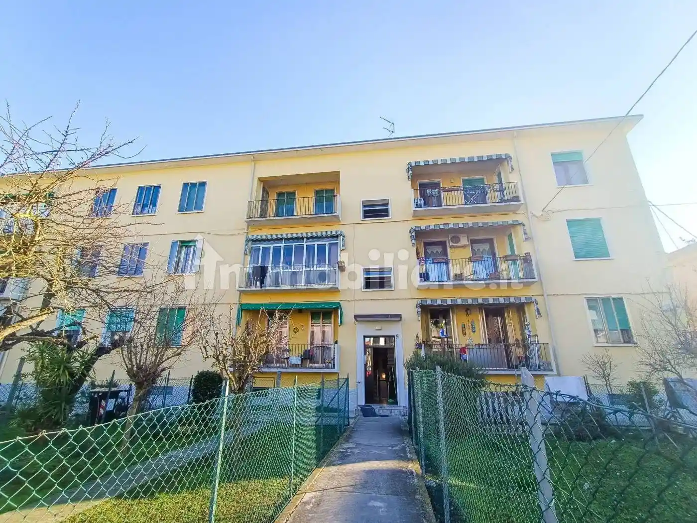 Appartamento in vendita a Adria