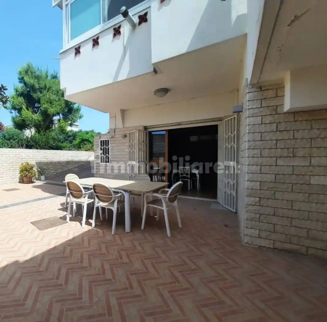 Villa in vendita a Bari