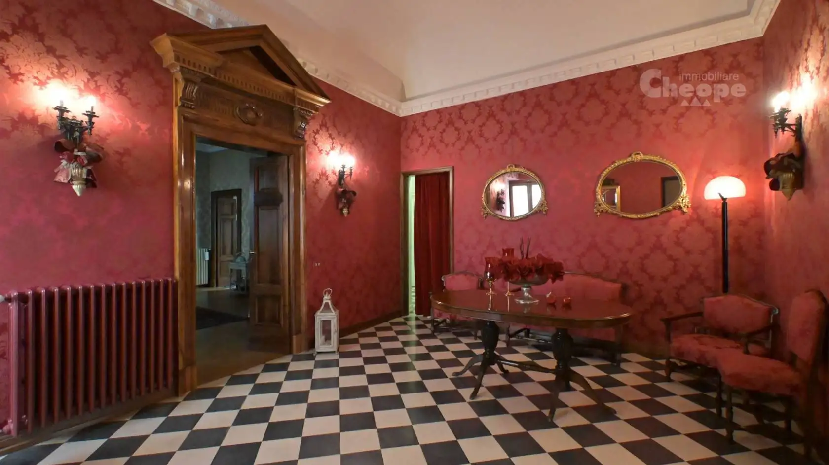 Appartamento in vendita a Chieti