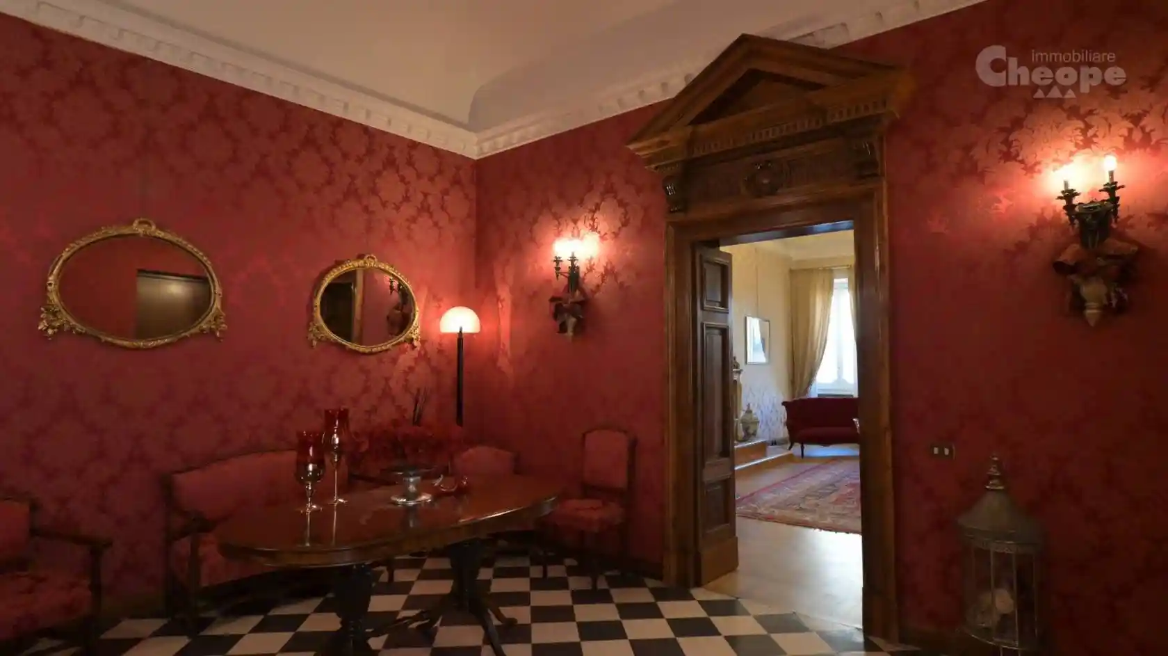 Appartamento via Arniense, Chieti Città, Chieti - foto 2