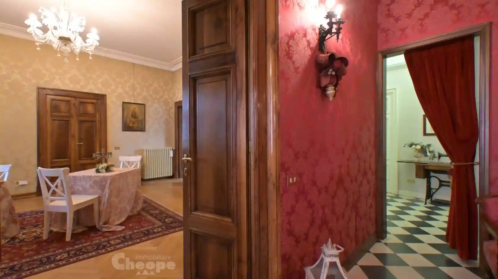 Appartamento via Arniense, Chieti Città, Chieti - foto 3