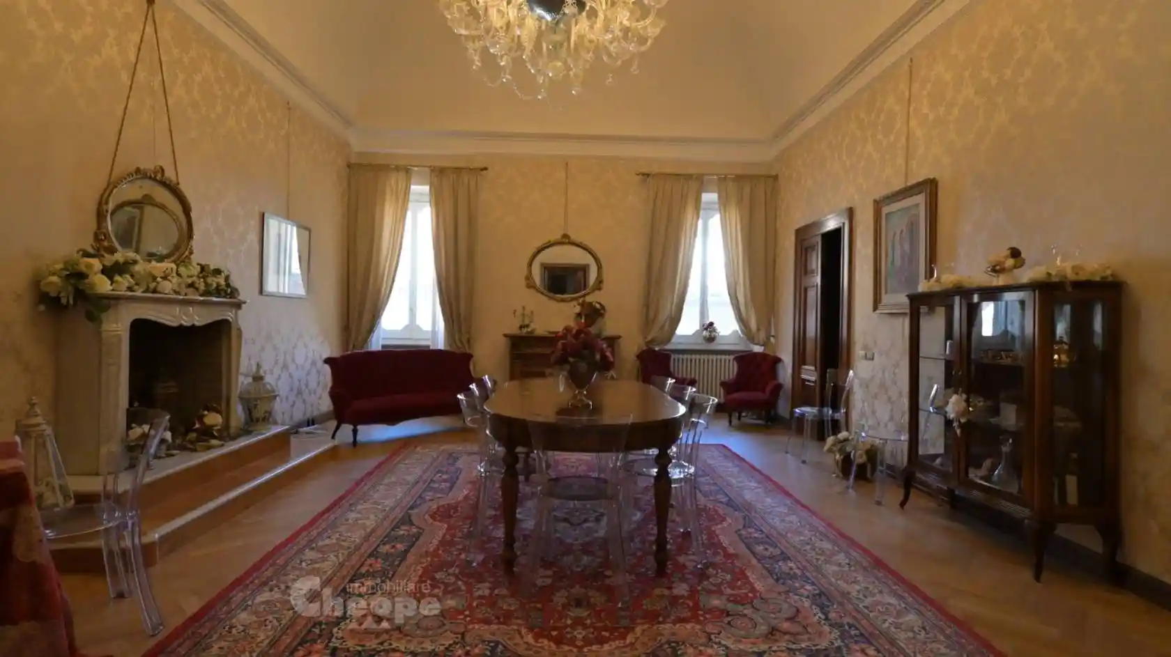 Appartamento via Arniense, Chieti Città, Chieti - foto 5