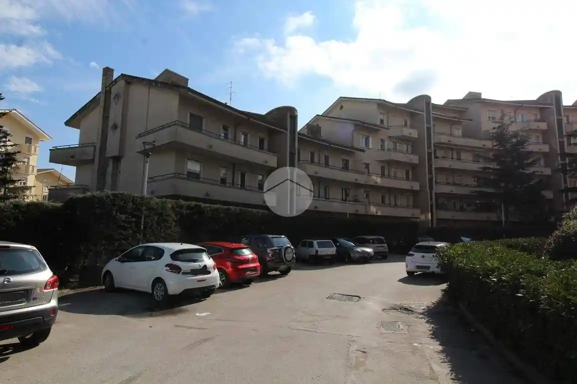 Appartamento in vendita a Campobasso