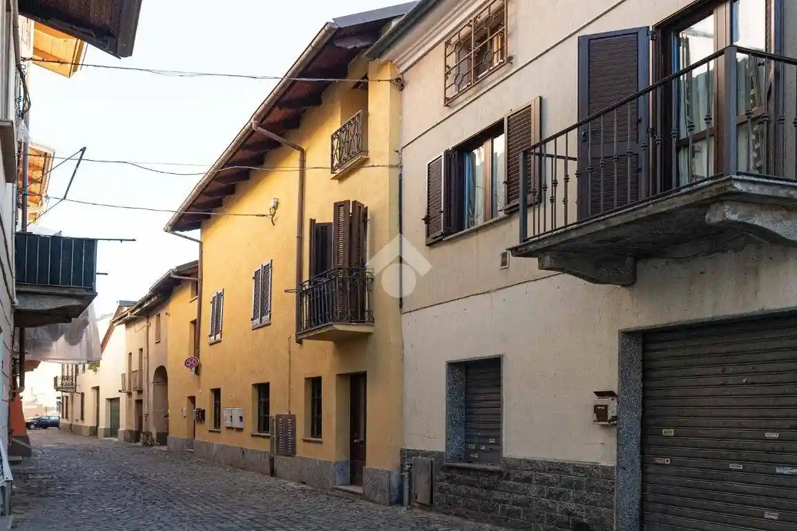 Appartamento in vendita a Ciriè