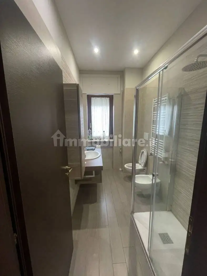 Appartamento in vendita a Pozzuoli