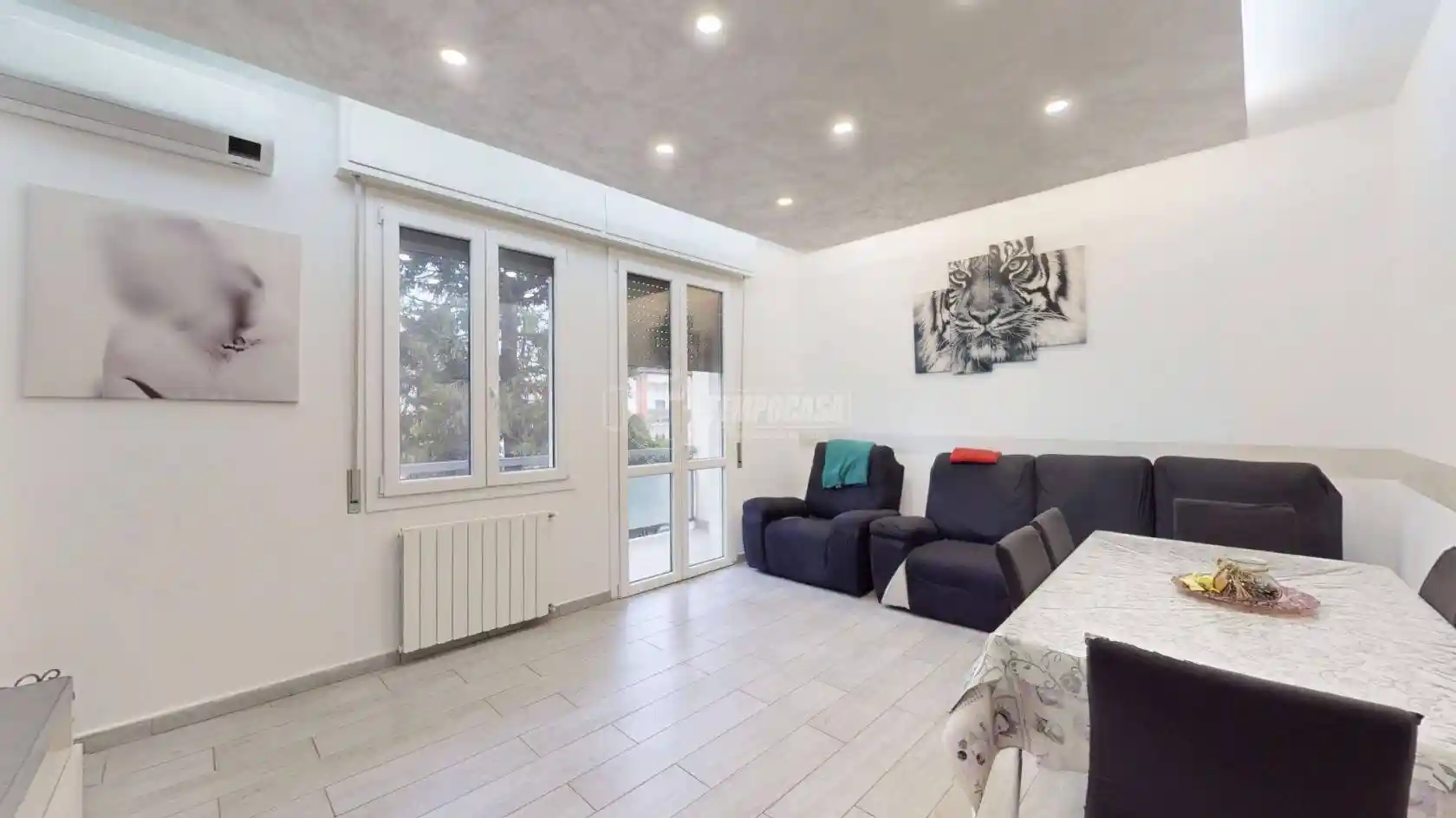 Appartamento in vendita a Carpi