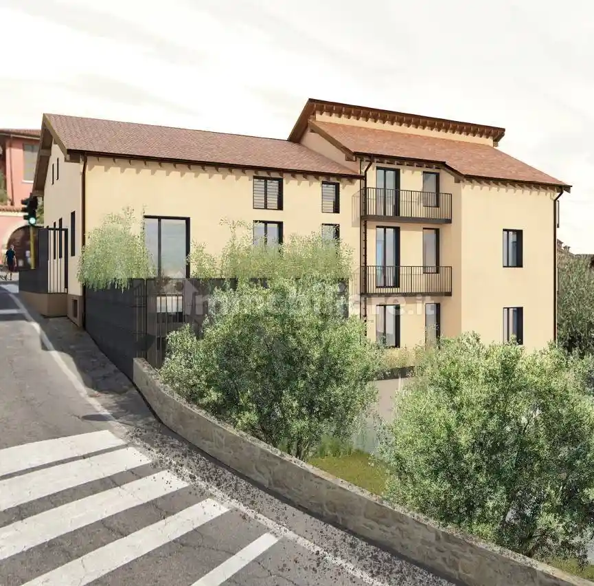 Appartamento in vendita a Polpenazze del Garda