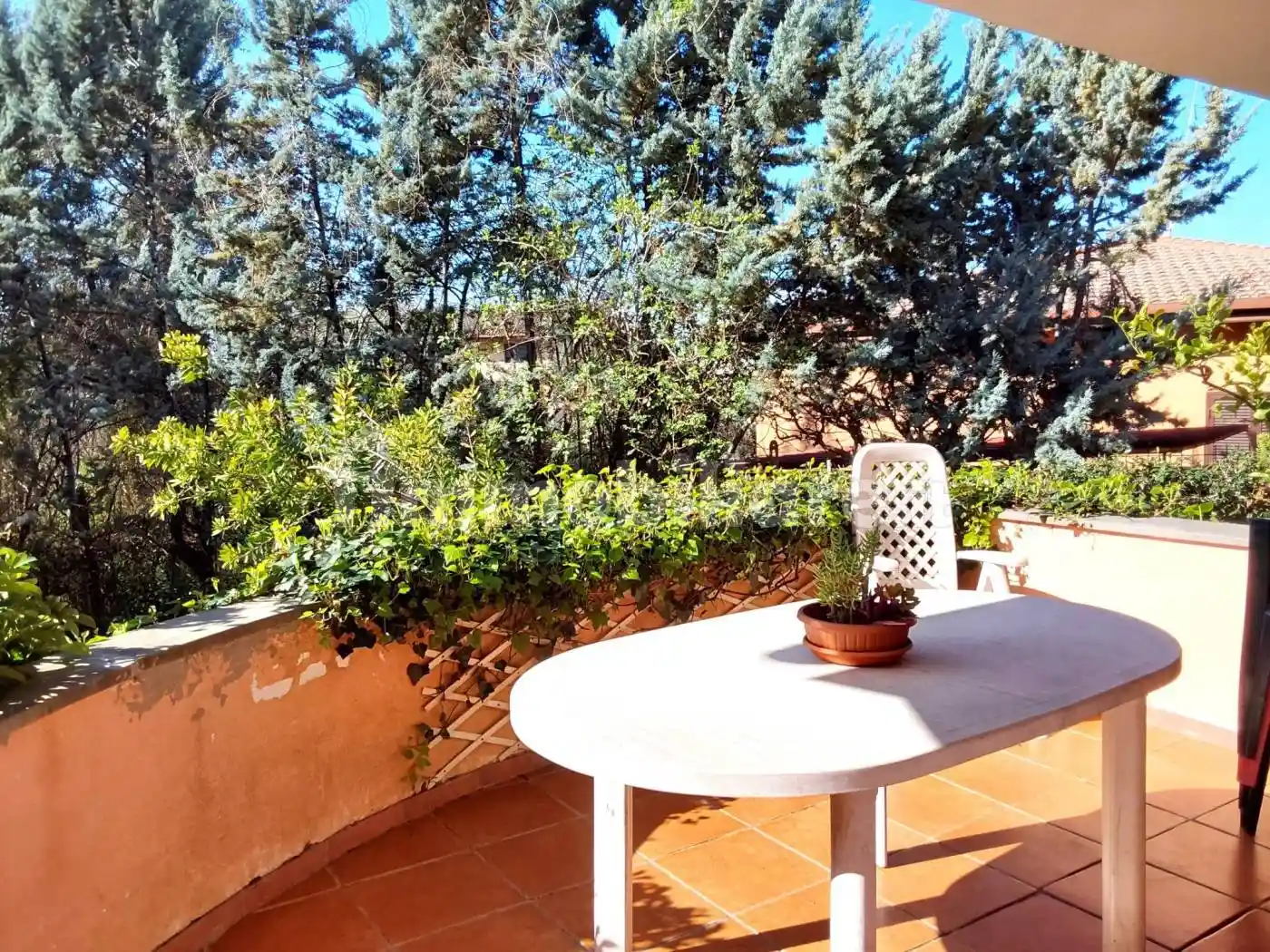 Villa bifamiliare via Pescomaggiore 13, Tor Sapienza - La Rustica, Roma - foto 3