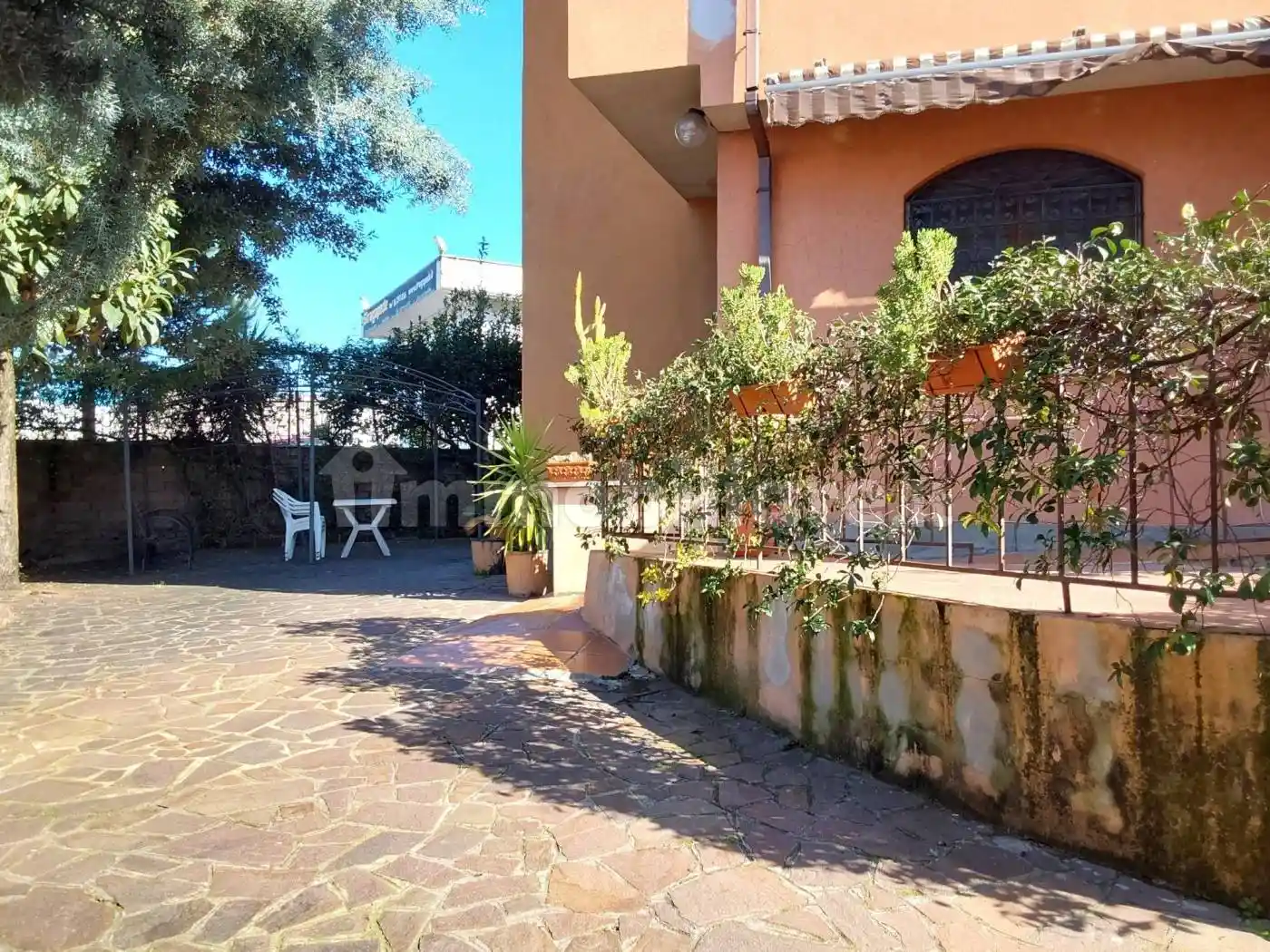 Villa bifamiliare via Pescomaggiore 13, Tor Sapienza - La Rustica, Roma - foto 5