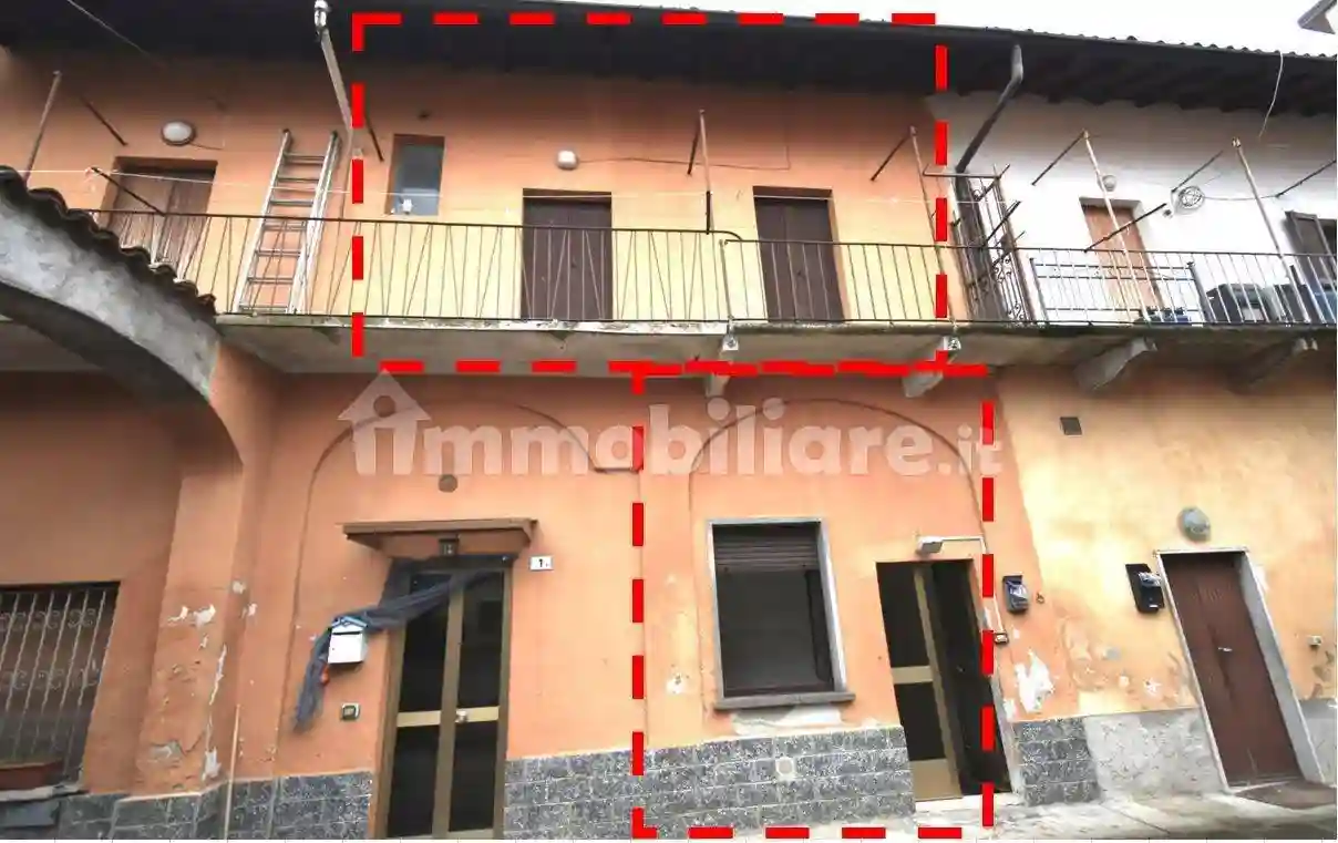 Casa indipendente - foto 2