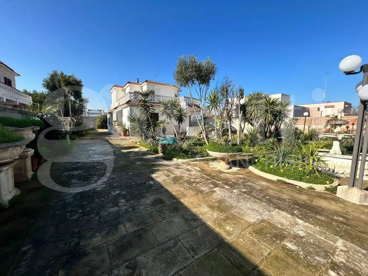 Villa in vendita a Giovinazzo
