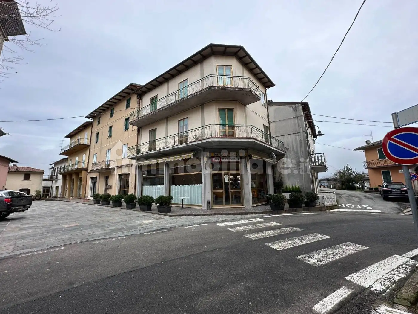 Appartamento in vendita a Castiglione dei Pepoli